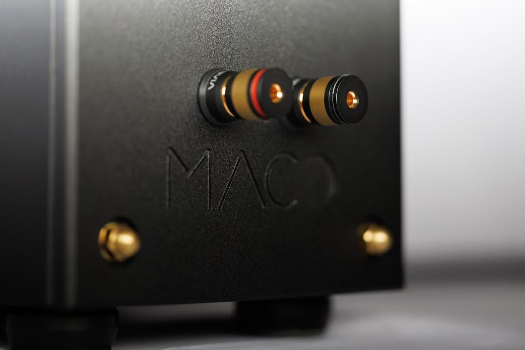 MACO Crossovers – MACO® Sound Boutique