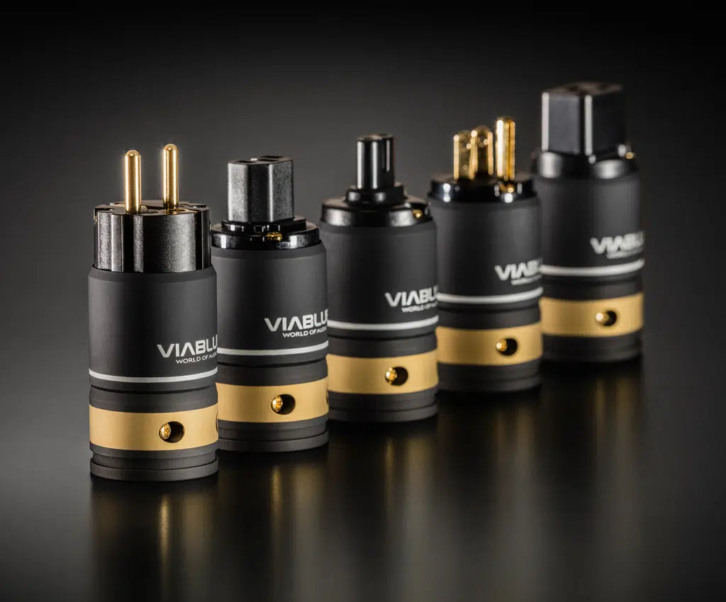 Via Pro Blue VIABLUE – MACO® Sound Boutique