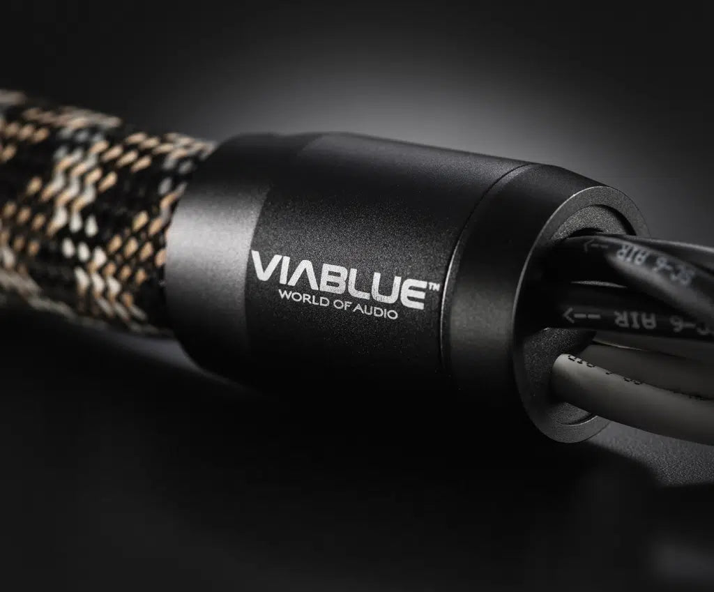 Via Pro Blue VIABLUE – MACO® Sound Boutique